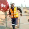Saflay Mitonga