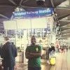 Michael Mwangi