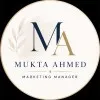 Mukta Ahmed