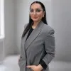 Lendita Gashi