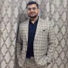 Shahrukh Ansari
