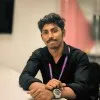 Hari krishnan
