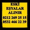 Eski beyaz eşya alım satım