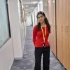 Sayali Giri