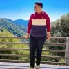 Himanshu Sharma