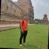 U Moshong