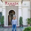 Mujeeb Rehman