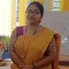 Samapti Ghosh