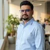 Nitin Zarikar