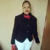 ontiretse Katlholo
