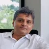 Ashish Uttam Bhuta