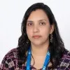 Anisha Valsala Surendran