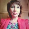 Olga Rozhkova