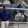 Chinthamreddy Madhavareddy