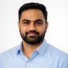 RAVINDRAPAL SINGH