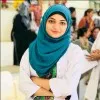 Sidraa Farooq