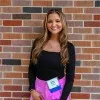 Haley Brents