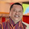 Ugyen Thinley