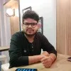 Yash Garg