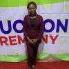 Ademola Omobolaji FIPMA