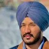 Lovepreet Singh