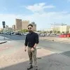 Sahil Shaikh