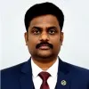 Augustin Raj Pushpanathan