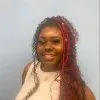 Naquarisha Williams