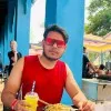 Dhruv Thakur