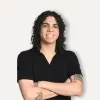 Pablo Morales