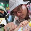 Alexander Sin Fei Essen