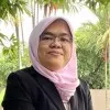 Norida Mohmad