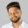 Divyesh Patel CET