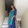Nikitha kondepudi