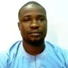 Saifullahi Umar Isah