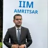 Aditya Mishra