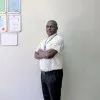 James Malembeka