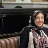 OUMAIMA MANIANI