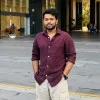 Tushar Ranjan Panda