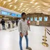 Pavan Kumar