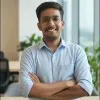 Tushar Nikrat