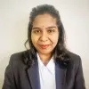 Divashini Chandran