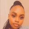 Tshegofatso Sharon Seagisho