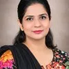 Wajeeha Elahi
