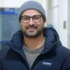 Zeeshan Manzoor Bhat