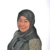 Lynn Mazlina