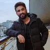 Ishfaq Ali