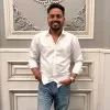 Vasant Rane