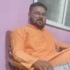 Rishikesh Ganesh Lahamage