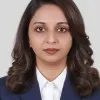 Gulafsha Shaikh